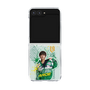 クリアケース［ D.LEAGUE - CyberAgent Legit -AROE ］