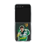 クリアケース［ D.LEAGUE - CyberAgent Legit -AROE ］