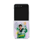 クリアケース［ D.LEAGUE - CyberAgent Legit -AROE ］