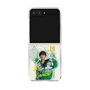 クリアケース［ D.LEAGUE - CyberAgent Legit -AROE ］