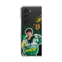 クリアケース［ D.LEAGUE - CyberAgent Legit -AROE ］