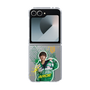クリアケース［ D.LEAGUE - CyberAgent Legit -AROE ］