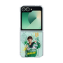 クリアケース［ D.LEAGUE - CyberAgent Legit -AROE ］