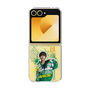 クリアケース［ D.LEAGUE - CyberAgent Legit -AROE ］