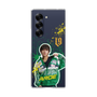 クリアケース［ D.LEAGUE - CyberAgent Legit -AROE ］