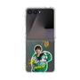 クリアケース［ D.LEAGUE - CyberAgent Legit -AROE ］