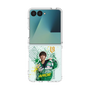 クリアケース［ D.LEAGUE - CyberAgent Legit -AROE ］