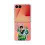 クリアケース［ D.LEAGUE - CyberAgent Legit -AROE ］