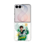 クリアケース［ D.LEAGUE - CyberAgent Legit -AROE ］