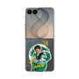 クリアケース［ D.LEAGUE - CyberAgent Legit -AROE ］