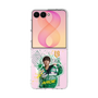 クリアケース［ D.LEAGUE - CyberAgent Legit -AROE ］