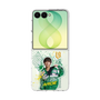 クリアケース［ D.LEAGUE - CyberAgent Legit -AROE ］