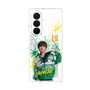 クリアケース［ D.LEAGUE - CyberAgent Legit -AROE ］
