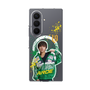 クリアケース［ D.LEAGUE - CyberAgent Legit -AROE ］