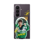 クリアケース［ D.LEAGUE - CyberAgent Legit -AROE ］