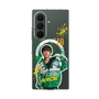 クリアケース［ D.LEAGUE - CyberAgent Legit -AROE ］