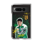 クリアケース［ D.LEAGUE - CyberAgent Legit -ATO ］