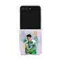 クリアケース［ D.LEAGUE - CyberAgent Legit -ATO ］