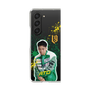 クリアケース［ D.LEAGUE - CyberAgent Legit -ATO ］