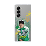 クリアケース［ D.LEAGUE - CyberAgent Legit -ATO ］