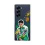 クリアケース［ D.LEAGUE - CyberAgent Legit -ATO ］