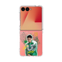 クリアケース［ D.LEAGUE - CyberAgent Legit -ATO ］