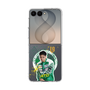 クリアケース［ D.LEAGUE - CyberAgent Legit -ATO ］