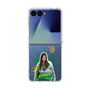 クリアケース［ D.LEAGUE - CyberAgent Legit -CHAA ］