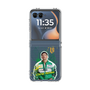クリアケース［ D.LEAGUE - CyberAgent Legit -Chris Ackey ］