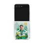 クリアケース［ D.LEAGUE - CyberAgent Legit -Chris Ackey ］