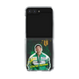 クリアケース［ D.LEAGUE - CyberAgent Legit -Chris Ackey ］