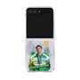 クリアケース［ D.LEAGUE - CyberAgent Legit -Chris Ackey ］