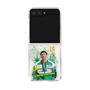 クリアケース［ D.LEAGUE - CyberAgent Legit -Chris Ackey ］