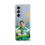 クリアケース［ D.LEAGUE - CyberAgent Legit -Chris Ackey ］
