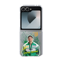 クリアケース［ D.LEAGUE - CyberAgent Legit -Chris Ackey ］
