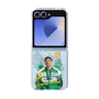 クリアケース［ D.LEAGUE - CyberAgent Legit -Chris Ackey ］