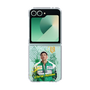 クリアケース［ D.LEAGUE - CyberAgent Legit -Chris Ackey ］