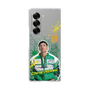 クリアケース［ D.LEAGUE - CyberAgent Legit -Chris Ackey ］
