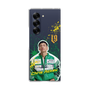 クリアケース［ D.LEAGUE - CyberAgent Legit -Chris Ackey ］