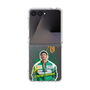 クリアケース［ D.LEAGUE - CyberAgent Legit -Chris Ackey ］