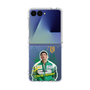 クリアケース［ D.LEAGUE - CyberAgent Legit -Chris Ackey ］