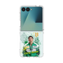 クリアケース［ D.LEAGUE - CyberAgent Legit -Chris Ackey ］