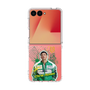 クリアケース［ D.LEAGUE - CyberAgent Legit -Chris Ackey ］