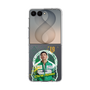 クリアケース［ D.LEAGUE - CyberAgent Legit -Chris Ackey ］