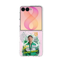 クリアケース［ D.LEAGUE - CyberAgent Legit -Chris Ackey ］
