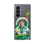 クリアケース［ D.LEAGUE - CyberAgent Legit -Chris Ackey ］