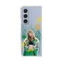 クリアケース［ D.LEAGUE - CyberAgent Legit -ena ］