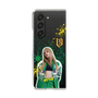 クリアケース［ D.LEAGUE - CyberAgent Legit -ena ］