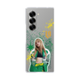 クリアケース［ D.LEAGUE - CyberAgent Legit -ena ］