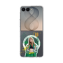 クリアケース［ D.LEAGUE - CyberAgent Legit -ena ］